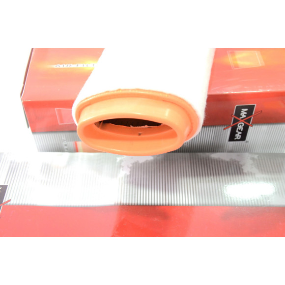 Filtr powietrza BMW E46 E39 E60 E90 E87 320d 318d 520d 118d 120d X3 - 13712246997