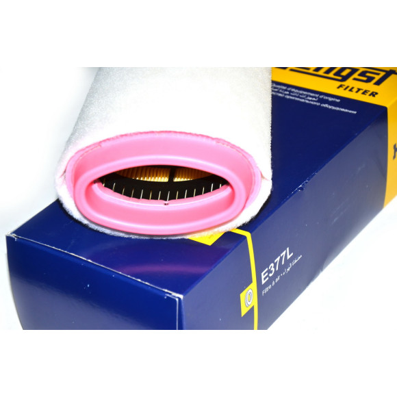 Filtr powietrza BMW E46 E39 E60 E90 E87 320d 318d 520d 118d 120d X3 - 13712246997