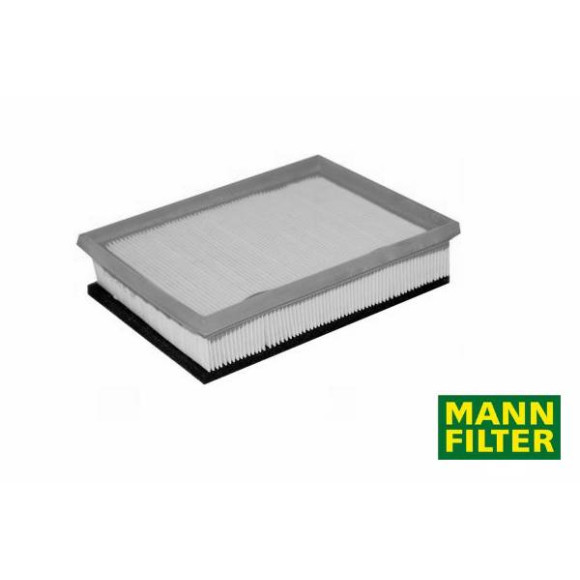 Filtr powietrza BMW E46 320i 325i 330i M54 - 13721744869