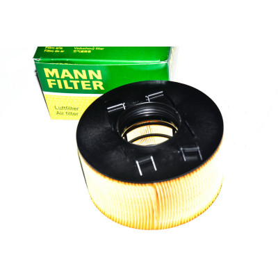 Filtr powietrza BMW E46 316i 318i 318ti N40 N42 N45 N46 - 13717503141