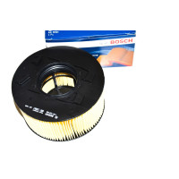 Filtr powietrza BMW E46 316i 318i 318ti N40 N42 N45 N46 - 13717503141