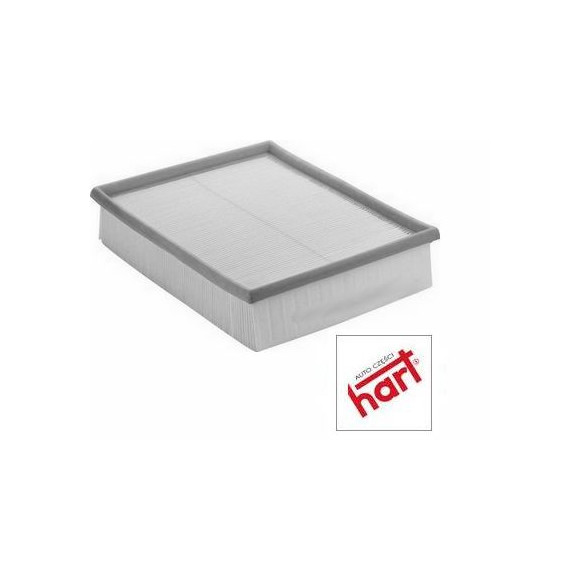 Filtr powietrza BMW E34 E38 E39 X5 V8 535 540 730 735 740 M5 - 13721736675