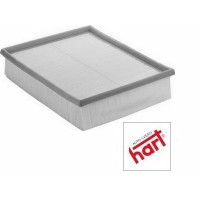 Filtr powietrza BMW E34 E38 E39 X5 V8 535 540 730 735 740 M5 - 13721736675