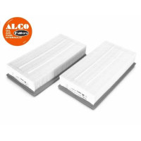 Filtr powietrza BMW E38 740D M67 - 13712248425