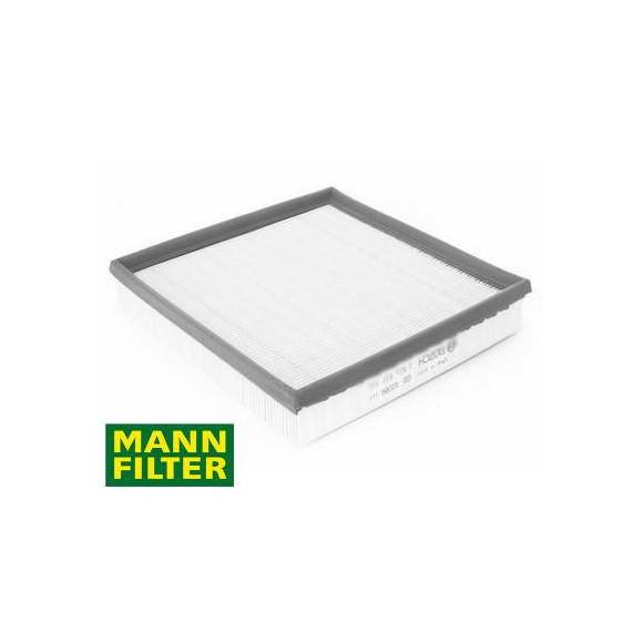 Filtr powietrza BMW E36 Z3 316 318 318is - 13721247404