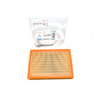 Filtr powietrza BMW E36 E46 E39 320 323 325 328 330 520 523 525 528 530 M50 M52 M54 - 13721730449