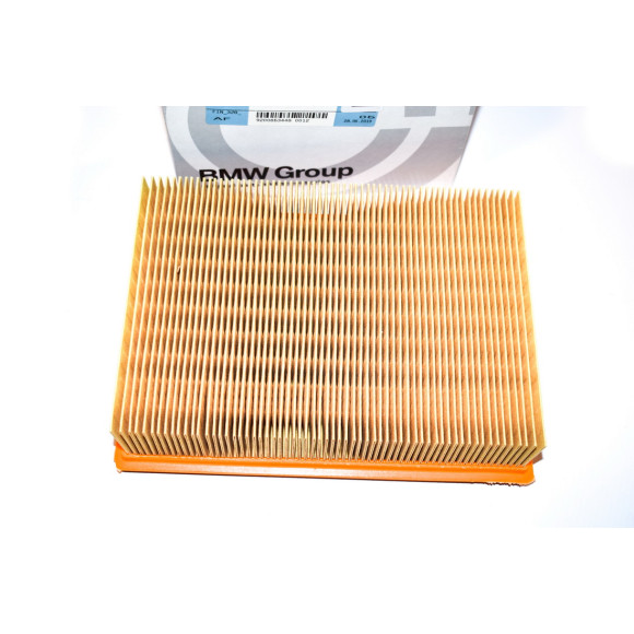 Filtr powietrza BMW E36 E46 E39 320 323 325 328 330 520 523 525 528 530 M50 M52 M54 - 13721730449
