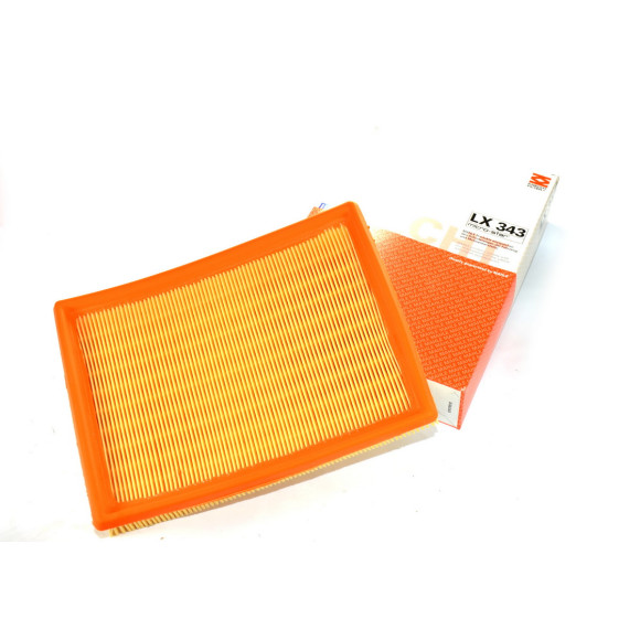 Filtr powietrza BMW E36 E46 E39 2,0 2,3 2,5 2,8 3,0 M50 M52 M54 - 13721730946