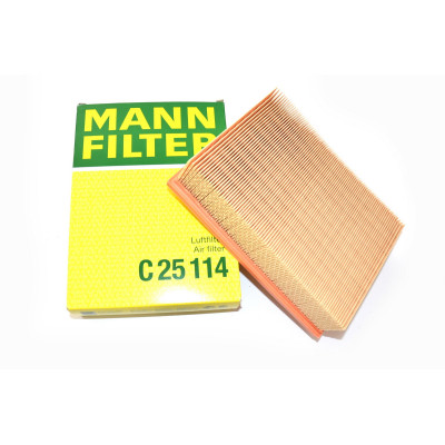 Filtr powietrza BMW E36 E46 E38 E83 X3 E39 Z4 320 323 325 328 330 520 523 525 528 530 728 - 13721730946