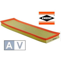 Filtr powietrza BMW E34 E36 E39 E38 325tds 525tds 725tds M51 - 13712246416