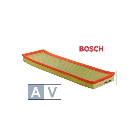 Filtr powietrza BMW E34 E36 E39 E38 325tds 525tds 725tds M51 - 13712246416