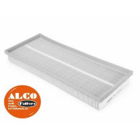 Filtr powietrza BMW E36 318tds M41 - 13712245401