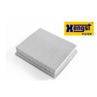 Filtr powietrza BMW E34 E38 E39 X5 V8 535 540 730 735 740 M5 - 13721736675
