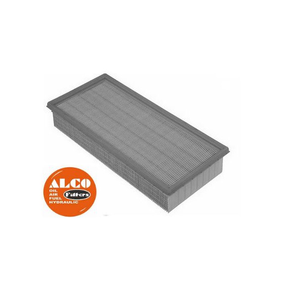 Filtr powietrza BMW E34 520 525 M50 M5 S38 - 13721726916