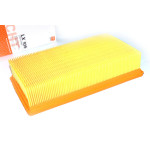 Filtr powietrza BMW E30 E36 E34 E32 E31 E28 320 323 325 318 316 518 520 525 750 850 - 13721715881