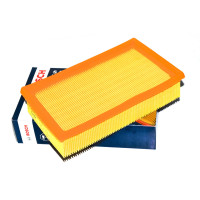 Filtr powietrza BMW E30 E36 E34 E32 E31 E28 320 323 325 318 316 518 520 525 750 850 - 13721715881