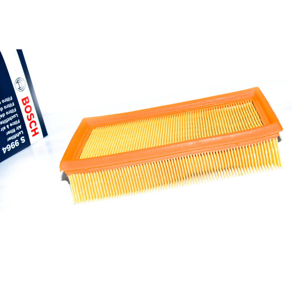 Filtr powietrza BMW E30 E36 E34 E32 E31 E28 320 323 325 318 316 518 520 525 750 850 - 13721715881