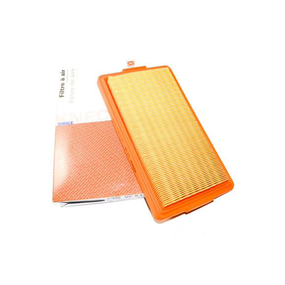 Filtr powietrza BMW E23 E24 E28 E3 E30 518 520 525 533 535 316 318 320 323 325 728 733 745 735 628 633 635 - 13721271254