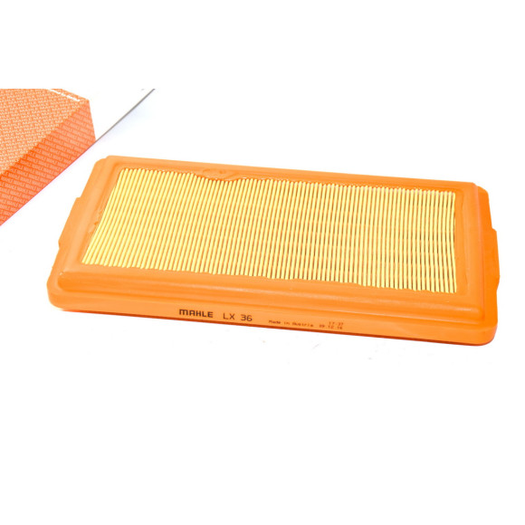 Filtr powietrza BMW E23 E24 E28 E3 E30 518 520 525 533 535 316 318 320 323 325 728 733 745 735 628 633 635 - 13721271254