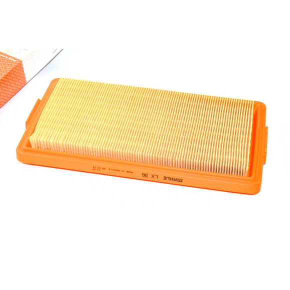 Filtr powietrza BMW E23 E24 E28 E3 E30 518 520 525 533 535 316 318 320 323 325 728 733 745 735 628 633 635 - 13721271254