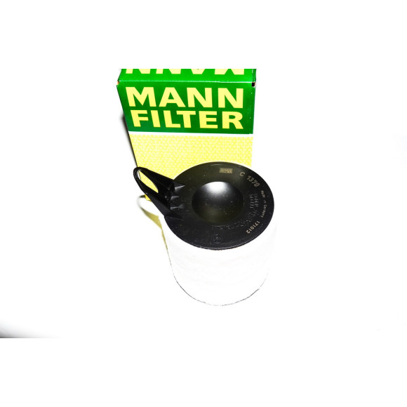 Filtr powietrza BMW 316i 318i E90 E91 E92 E87 E81 N43 N45 - 13717524412