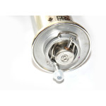 Filtr paliwa z regulatorem ciśnienia E38 E39 E53 X5 735i 740i 535i 540i 530i 525i - 13321709535