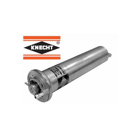 Filtr paliwa z regulatorem ciśnienia E38 E39 E53 X5 735i 740i 535i 540i 530i 525i - 13321709535