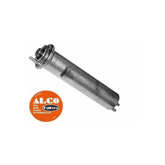 Filtr paliwa z regulatorem ciśnienia E38 E39 E53 X5 735i 740i 535i 540i 530i 525i - 13321709535