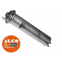 Filtr paliwa z regulatorem ciśnienia E38 E39 E53 X5 735i 740i 535i 540i 530i 525i - 13321709535