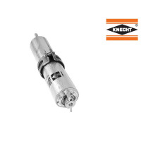 Filtr paliwa z regulatorem ciśnienia BMW E65 E66 730i 735i 740i 745i 750i - 16126750475