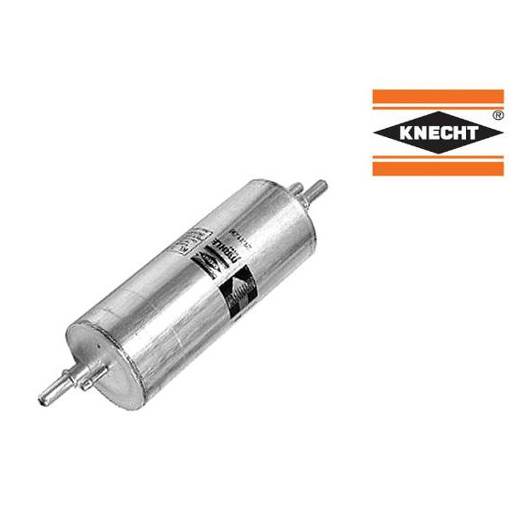 Filtr paliwa z regulatorem ciśnienia BMW E53 X5 3,0i 4,4i 4,6is 4,8is - 16126754016