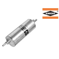 Filtr paliwa z regulatorem ciśnienia BMW E53 X5 3,0i 4,4i 4,6is 4,8is - 16126754016