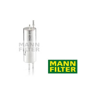 Filtr paliwa z regulatorem ciśnienia BMW E53 X5 3,0i 4,4i 4,6is 4,8is - 16126754016
