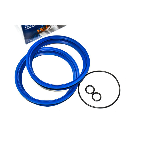 Filtr paliwa MINI R55 R56 R57 R58 R59 N14 N18 - 11252754870