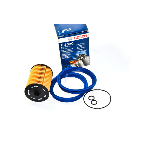 Filtr paliwa MINI R55 R56 R57 R58 R59 N14 N18 - 11252754870