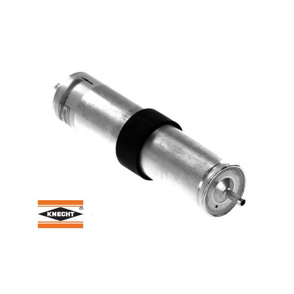 Filtr paliwa MINI R50 One 1,4d - 13327794590