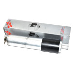 Filtr paliwa E46 316 318 320 325 330 M54 N40 N45 N46 N42 Z3 - 13327512019