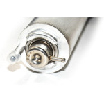 Filtr paliwa E46 316 318 320 325 330 M54 N40 N45 N46 N42 Z3 - 13327512019