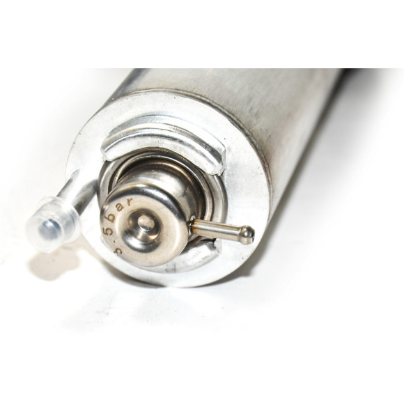 Filtr paliwa E46 316 318 320 325 330 M54 N40 N45 N46 N42 Z3 - 13327512019
