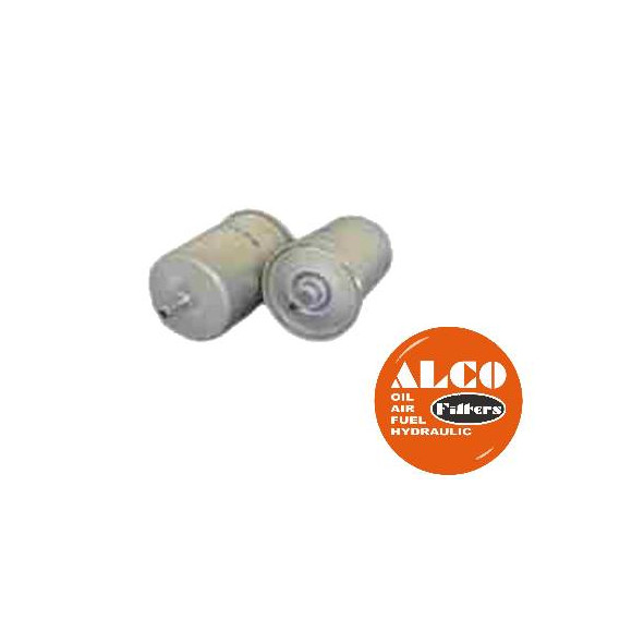 Filtr paliwa BMW E30 E36 E34 28 316 318 320 325 518 520 525 535 530 - 13321270038