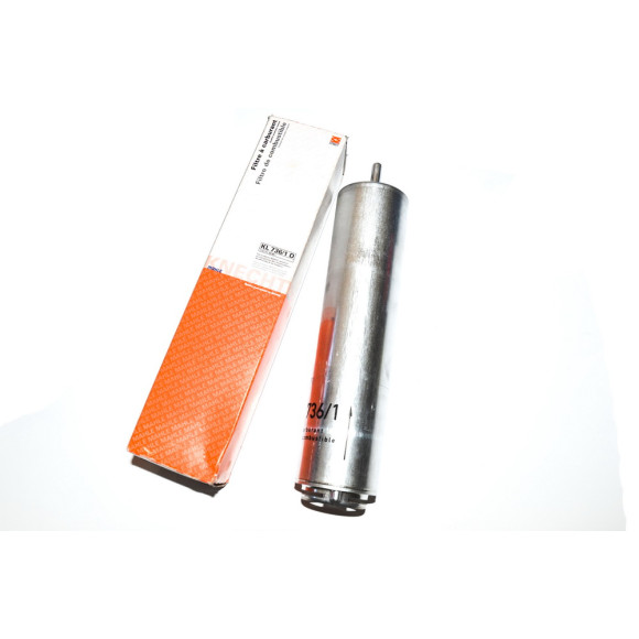 Filtr paliwa BMW F20 F21 F23 F30 F31 F32 F34 F36 MINI R60 R61 114 116 118 120 316 318 320 325 330 - 13328572522