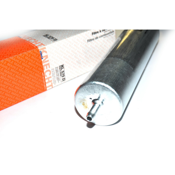 Filtr paliwa BMW E90 E91 E92 E93 318d 320d 330d 335d 325d - 13327793672