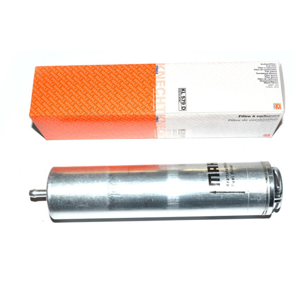 Filtr paliwa BMW E90 E91 E92 E93 318d 320d 330d 335d 325d - 13327793672