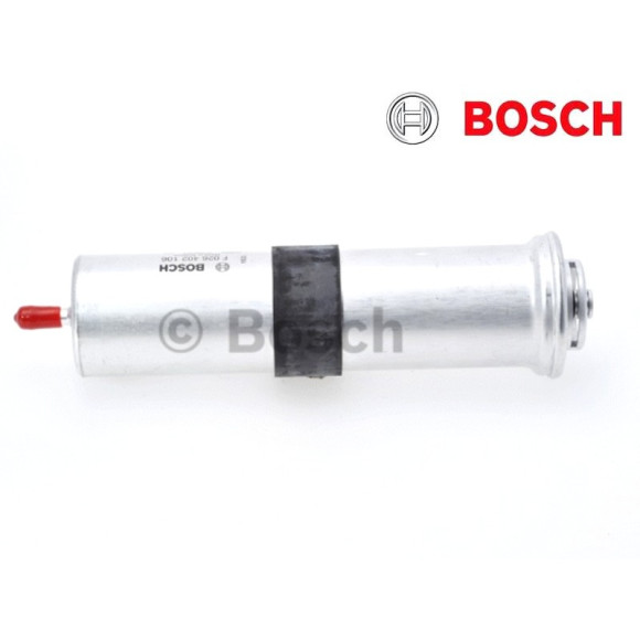 Filtr paliwa BMW E84 X1 E90 E91 F25 F26 X3 X4 318d 330d 335d 320d 325d 20d 35d 18d 30d - 13327823413