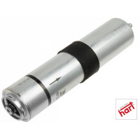 Filtr paliwa BMW E84 X1 E90 E91 F25 F26 X3 X4 318d 330d 335d 320d 325d 20d 35d 18d 30d - 13327823413