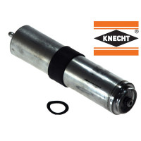 Filtr paliwa BMW E84 X1 E90 E91 F25 F26 X3 X4 318d 330d 335d 320d 325d 20d 35d 18d 30d - 13327823413