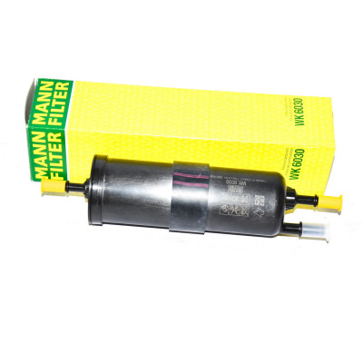 Filtr paliwa BMW E84 E87 E90 F01 F06 F07 F10 F11 F12 F13 F20 F26 F30 F31 F34 F36 MINI - 16127451424