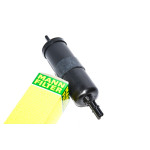 Filtr paliwa BMW E84 E87 E90 F01 F06 F07 F10 F11 F12 F13 F20 F26 F30 F31 F34 F36 MINI - 16127451424