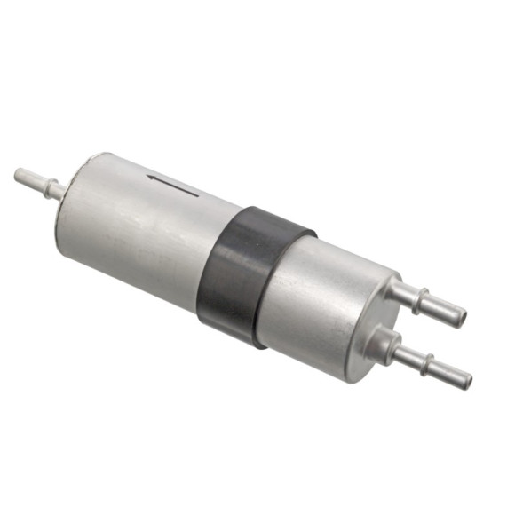 Filtr paliwa BMW E84 E87 E90 F01 F06 F07 F10 F11 F12 F13 F20 F26 F30 F31 F34 F36 MINI - 16127451424