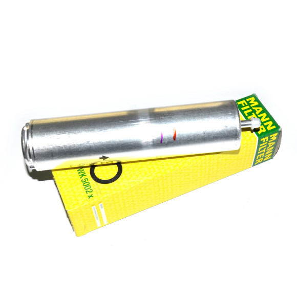 Filtr paliwa BMW E81 E87 E46 E60 F07 F10 E65 F01 E83 E70 - 13327811401
